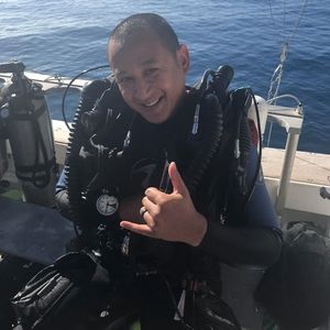 Meet your Posher, Ian